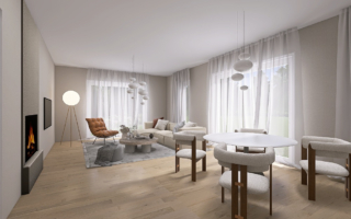 Prodej rodinného domu 5+kk, 122m², pozemek 380m², 