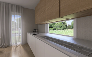 Prodej rodinného domu 5+kk, 122m², pozemek 380m², 