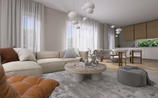 Prodej rodinného domu 5+kk, 122m², pozemek 380m², 