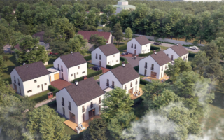 Prodej rodinného domu 5+kk, 122m², pozemek 380m², 