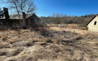 Rodinný dům Bungalov 4+kk, Podlahová plocha 93 m²