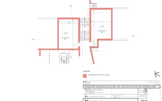 Prodej bytů 1+kk 22 m², Mnichovice u Říčan