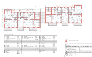 Prodej bytů 1+kk 22 m², Mnichovice u Říčan