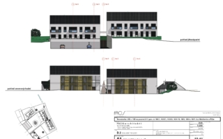 Prodej bytů 1+kk 22 m², Mnichovice u Říčan