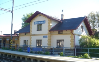 Byt 2+kk 50 m² s předzahrádkou, Mnichovice u Říčan