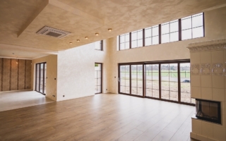 Prodej vily 332 m², pozemek 1296 m² Průhonice - Rozkoš, 