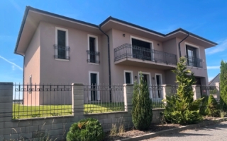 Prodej vily 332 m², pozemek 1296 m² Průhonice - Rozkoš, 