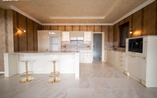Prodej vily 332 m², pozemek 1296 m² Průhonice - Rozkoš, 
