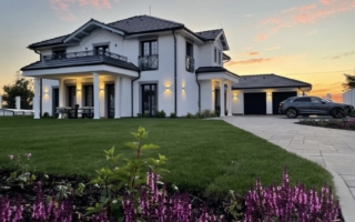 Prodej vily 334 m², pozemek 2211 m² Přezletice, Prodej vily 334 m², pozemek 2211 m² Přezletice