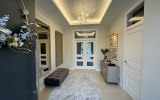 Prodej vily 334 m², pozemek 2211 m² Přezletice, Prodej vily 334 m², pozemek 2211 m² Přezletice