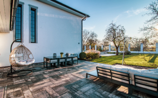Prodej vily 334 m², pozemek 2211 m² Přezletice, Prodej vily 334 m², pozemek 2211 m² Přezletice
