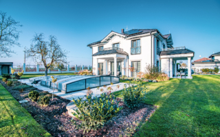 Prodej vily 334 m², pozemek 2211 m² Přezletice, Prodej vily 334 m², pozemek 2211 m² Přezletice
