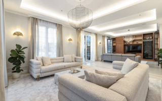 Prodej vily 334 m², pozemek 2211 m² Přezletice, Prodej vily 334 m², pozemek 2211 m² Přezletice
