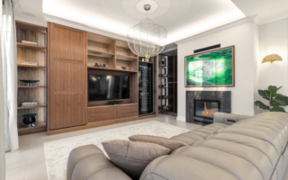 Prodej vily 334 m², pozemek 2211 m² Přezletice, Prodej vily 334 m², pozemek 2211 m² Přezletice