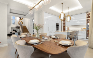 Prodej vily 334 m², pozemek 2211 m² Přezletice, Prodej vily 334 m², pozemek 2211 m² Přezletice