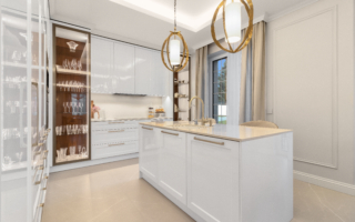 Prodej vily 334 m², pozemek 2211 m² Přezletice, Prodej vily 334 m², pozemek 2211 m² Přezletice