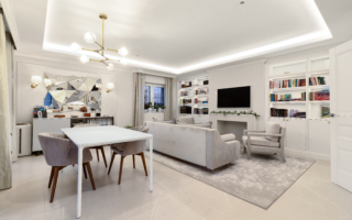 Prodej vily 334 m², pozemek 2211 m² Přezletice, Prodej vily 334 m², pozemek 2211 m² Přezletice