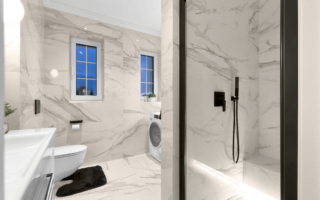 Prodej vily 334 m², pozemek 2211 m² Přezletice, Prodej vily 334 m², pozemek 2211 m² Přezletice