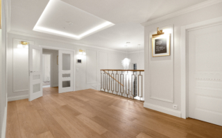 Prodej vily 334 m², pozemek 2211 m² Přezletice, Prodej vily 334 m², pozemek 2211 m² Přezletice