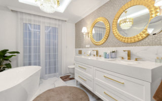 Prodej vily 334 m², pozemek 2211 m² Přezletice, Prodej vily 334 m², pozemek 2211 m² Přezletice