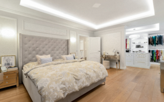 Prodej vily 334 m², pozemek 2211 m² Přezletice, Prodej vily 334 m², pozemek 2211 m² Přezletice