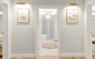 Prodej vily 334 m², pozemek 2211 m² Přezletice, Prodej vily 334 m², pozemek 2211 m² Přezletice