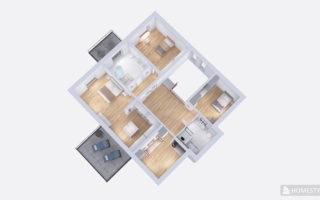 Prodej vily 334 m², pozemek 2211 m² Přezletice, Prodej vily 334 m², pozemek 2211 m² Přezletice