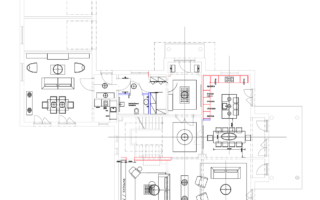 Prodej vily 334 m², pozemek 2211 m² Přezletice, Prodej vily 334 m², pozemek 2211 m² Přezletice