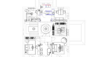 Prodej vily 334 m², pozemek 2211 m² Přezletice, Prodej vily 334 m², pozemek 2211 m² Přezletice