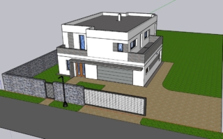 Prodej rodinného domu 266 m², pozemek 1034 m² Pod Kapličkou, Předboj, Prodej rodinného domu 266 m², pozemek 1034 m² Pod Kapličkou, Předboj