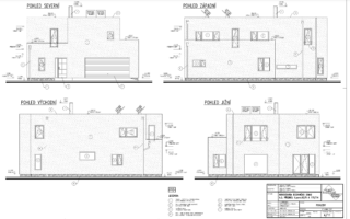 Prodej rodinného domu 266 m², pozemek 1034 m² Pod Kapličkou, Předboj, Prodej rodinného domu 266 m², pozemek 1034 m² Pod Kapličkou, Předboj