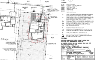 Prodej rodinného domu 266 m², pozemek 1034 m² Pod Kapličkou, Předboj, Prodej rodinného domu 266 m², pozemek 1034 m² Pod Kapličkou, Předboj
