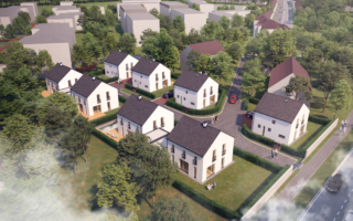 Prodej rodinného domu 5+kk, 122m², pozemek 380m², 